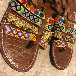 Women’s Sam Edelman sandals